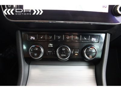 Skoda Superb COMBI 1.6CRTDI DSG7 AMBITION - NAVI MIRROR LINK LEDER LED ADAPTIVE CRUISE  - 29