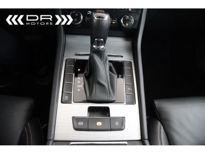 Skoda Superb COMBI 1.6CRTDI DSG7 AMBITION - NAVI MIRROR LINK LEDER LED ADAPTIVE CRUISE  - 30