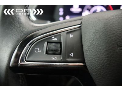 Skoda Superb COMBI 1.6CRTDI DSG7 AMBITION - NAVI MIRROR LINK LEDER LED ADAPTIVE CRUISE  - 34