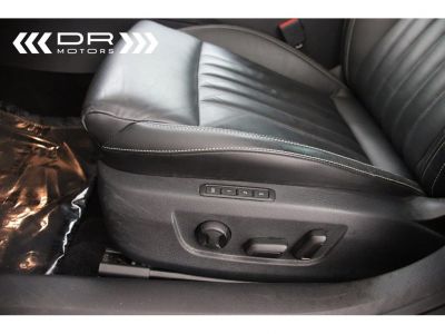 Skoda Superb COMBI 1.6CRTDI DSG7 AMBITION - NAVI MIRROR LINK LEDER LED ADAPTIVE CRUISE  - 45