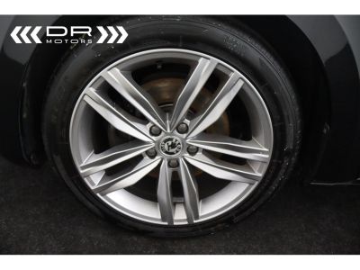 Skoda Superb COMBI 1.6CRTDI DSG7 AMBITION - NAVI MIRROR LINK LEDER LED ADAPTIVE CRUISE  - 52