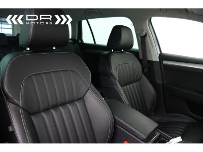 Skoda Superb COMBI 1.6CRTDI DSG7 FACELIFT AMBITION - NAVI APPLE CARPLAY/ANDROID LED LEDER  - 13