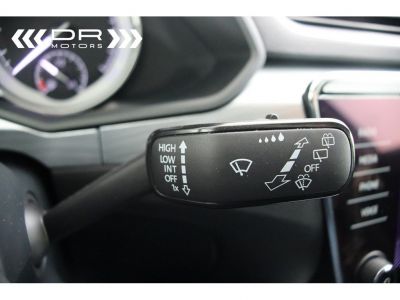 Skoda Superb COMBI 1.6CRTDI DSG7 FACELIFT AMBITION - NAVI APPLE CARPLAY/ANDROID LED LEDER  - 39