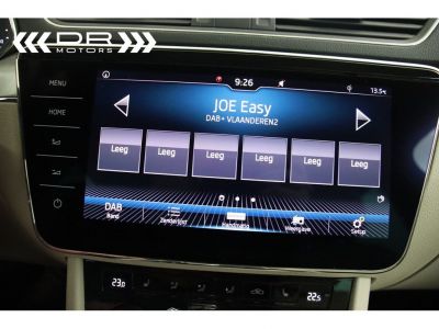 Skoda Superb COMBI 1.6CRTDI DSG7 LEDER - NAVI APPLE CARPLAY/ANDROID LED  - 18