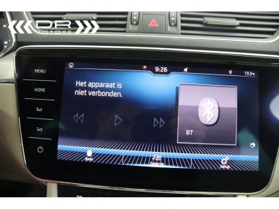 Skoda Superb COMBI 1.6CRTDI DSG7 LEDER - NAVI APPLE CARPLAY/ANDROID LED  - 19