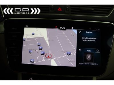 Skoda Superb COMBI 1.6CRTDI DSG7 LEDER - NAVI APPLE CARPLAY/ANDROID LED  - 20