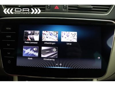 Skoda Superb COMBI 1.6CRTDI DSG7 LEDER - NAVI APPLE CARPLAY/ANDROID LED  - 26