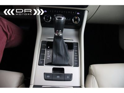 Skoda Superb COMBI 1.6CRTDI DSG7 LEDER - NAVI APPLE CARPLAY/ANDROID LED  - 27