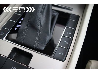 Skoda Superb COMBI 1.6CRTDI DSG7 LEDER - NAVI APPLE CARPLAY/ANDROID LED  - 29