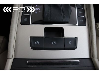 Skoda Superb COMBI 1.6CRTDI DSG7 LEDER - NAVI APPLE CARPLAY/ANDROID LED  - 30