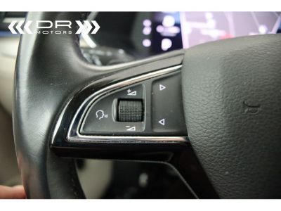 Skoda Superb COMBI 1.6CRTDI DSG7 LEDER - NAVI APPLE CARPLAY/ANDROID LED  - 32