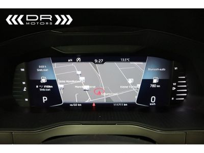 Skoda Superb COMBI 1.6CRTDI DSG7 LEDER - NAVI APPLE CARPLAY/ANDROID LED  - 35