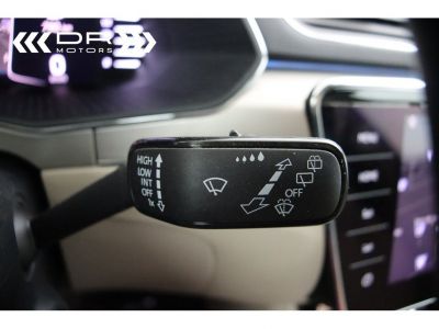 Skoda Superb COMBI 1.6CRTDI DSG7 LEDER - NAVI APPLE CARPLAY/ANDROID LED  - 37