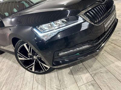 Skoda Superb Combi 2.0 TDI DSG Alu19-Cam-Led-Gps  - 21