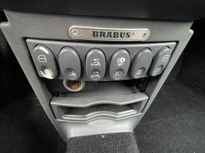 Smart Brabus 0.7 Turbo Softouch Nouveau moteur 9.000 Km -  - 15
