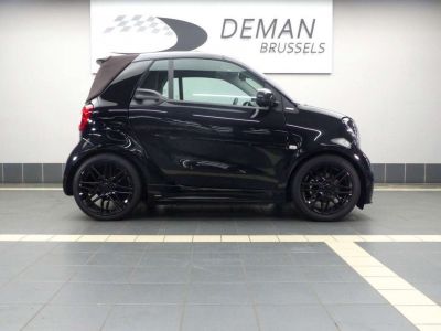 Smart Brabus 125R  - 23