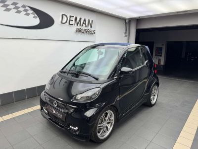 Smart Brabus F2 Cabrio  - 1