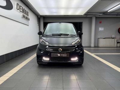 Smart Brabus F2 Cabrio  - 4