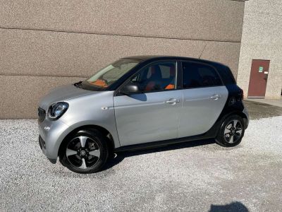 Smart Forfour Electric Passion GARANTIE  - 2