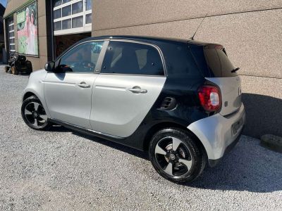 Smart Forfour Electric Passion GARANTIE  - 3