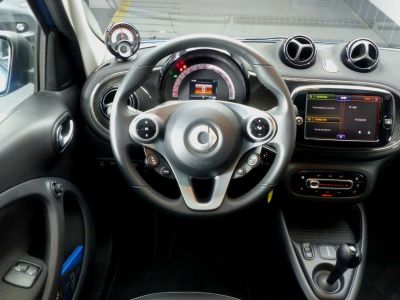 Smart Forfour EQ prime  - 11