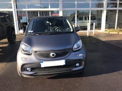 Smart Forfour II 0.9 90 PRIME TWINAMIC - <small></small> 17.600 € <small>TTC</small> - #2