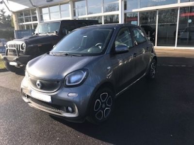 Smart Forfour II 0.9 90 PRIME TWINAMIC - <small></small> 17.600 € <small>TTC</small> - #3