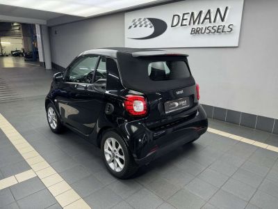 Smart Fortwo 1.0i Passion  - 3