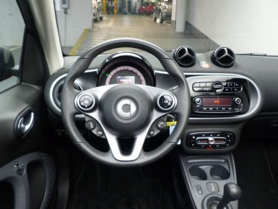 Smart Fortwo 1.0i Passion  - 9