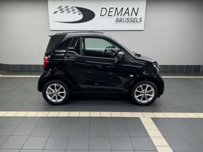 Smart Fortwo 1.0i Passion  - 11