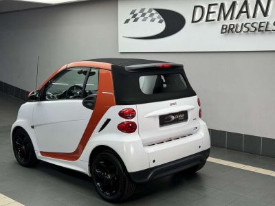 Smart Fortwo  - 3