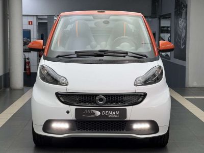 Smart Fortwo  - 4