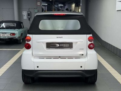 Smart Fortwo  - 5