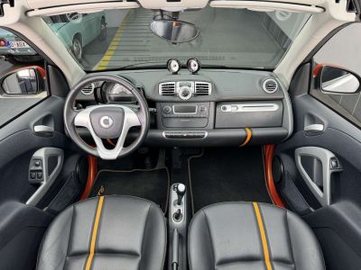 Smart Fortwo  - 8