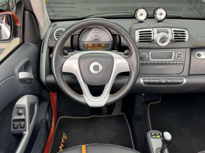 Smart Fortwo  - 9