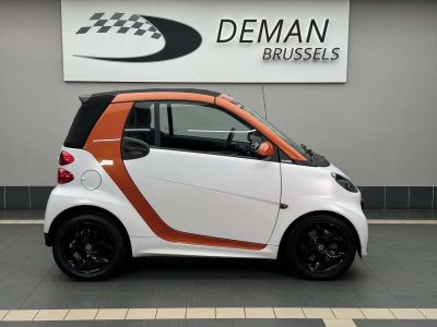 Smart Fortwo  - 17