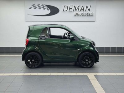 Smart Fortwo Auto  - 16