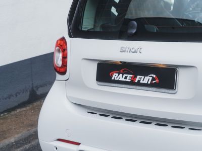 Smart Fortwo Brabus Style  - 22