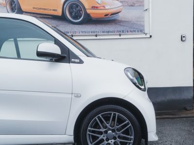 Smart Fortwo Brabus Style  - 8