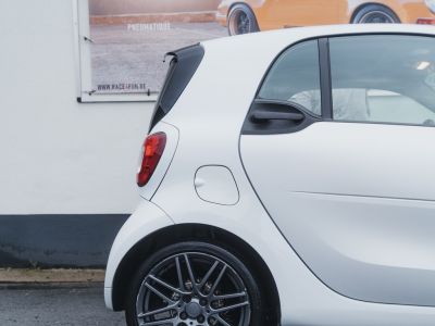 Smart Fortwo Brabus Style  - 17
