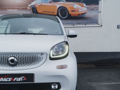 Smart Fortwo Brabus Style  - 6