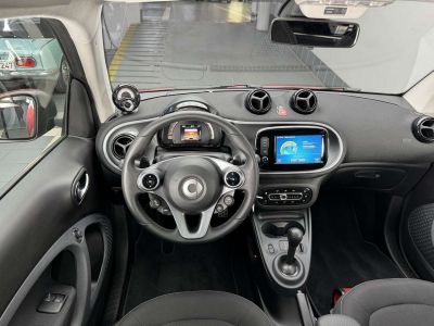 Smart Fortwo Brabus Style Coupe  - 9