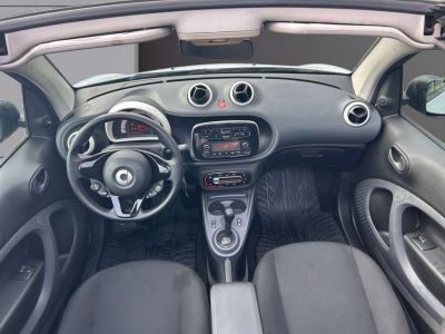 Smart Fortwo Cabrio 1.0i DCT  - 6