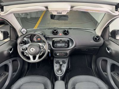 Smart Fortwo Cabrio  - 8