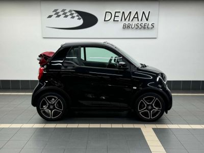 Smart Fortwo Cabrio Auto 90 Ch  - 6