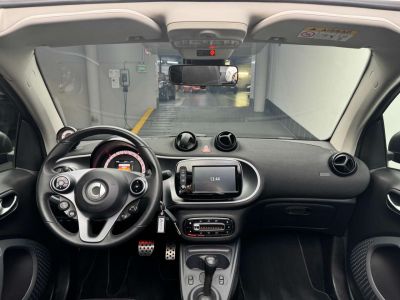 Smart Fortwo Cabrio Automatique 90 Ch Passion  - 8