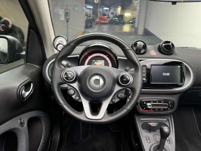 Smart Fortwo Cabrio Automatique 90 Ch Passion  - 9