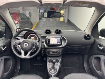 Smart Fortwo Cabrio Prime Auto 71Ch  - 11