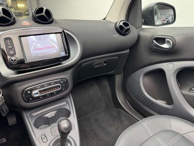 Smart Fortwo Cabrio Prime Auto 71Ch  - 14