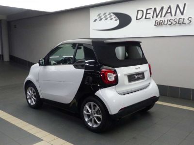 Smart Fortwo Cabriolet  - 4